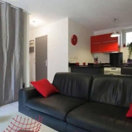 Appartement Avec Grande Terrasse A Cannes Exterior photo